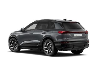 Audi Q6 SUV E-tron E-tron Quattro -  - Joinsteer - #3