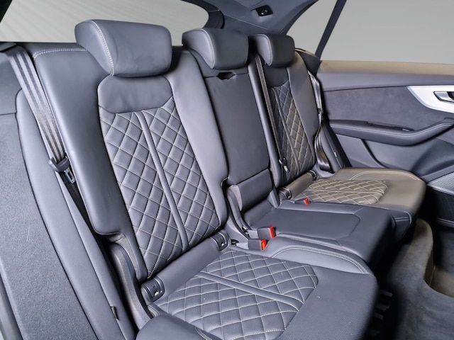Audi SQ8 SUV TFSI Quattro Tiptronic - 2023 - Joinsteer - #12