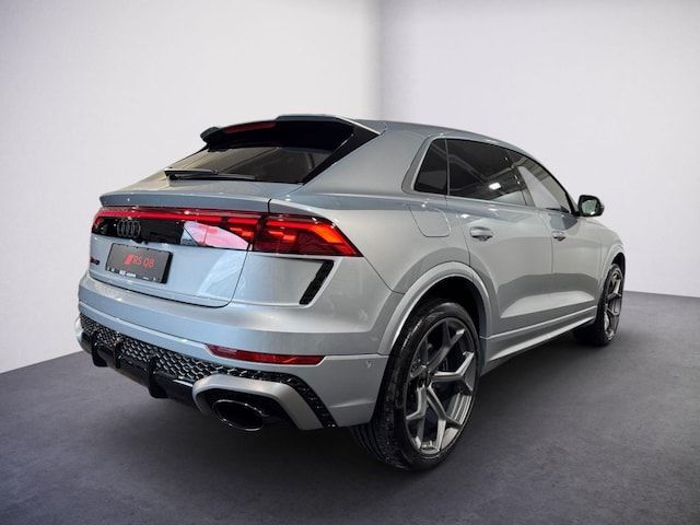Audi RSQ8 Performance TFSI Quattro Tiptronic - 2026 - Joinsteer - #6