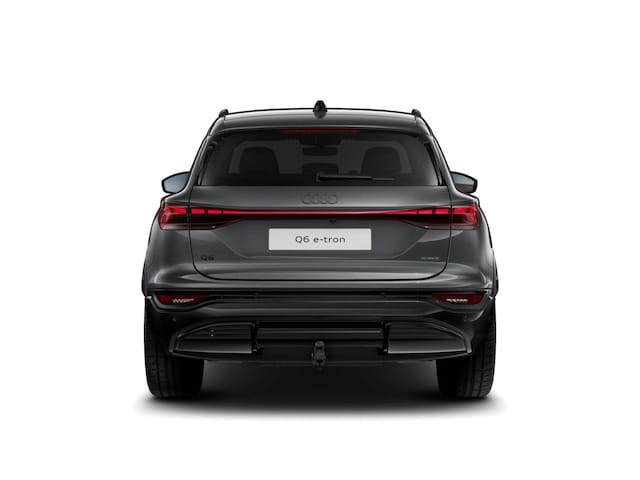 Audi Q6 SUV E-tron E-tron Quattro - 2026 - Joinsteer - #6