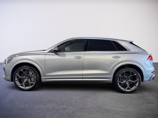 Audi RSQ8 Performance TFSI Quattro Tiptronic - 2026 - Joinsteer - #8