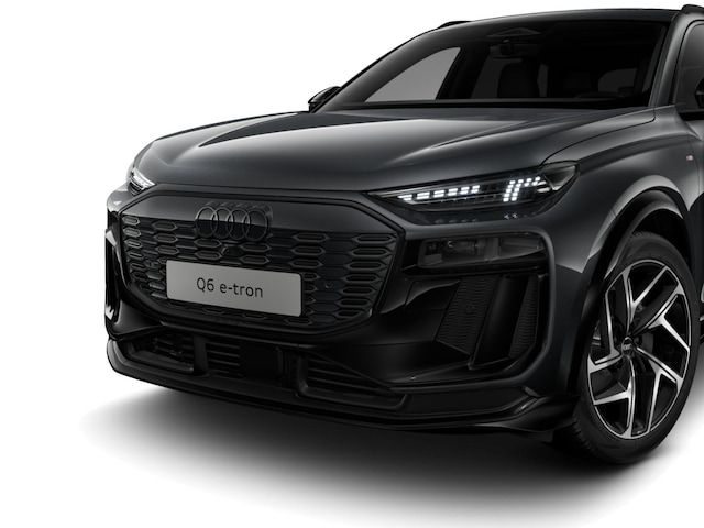 Audi Q6 SUV E-tron E-tron Quattro - 2026 - Joinsteer - #7
