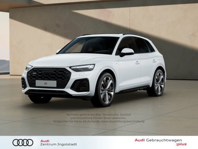 Audi A6 Sportback E-tron E-tron Quattro - 2025 - Joinsteer - #1