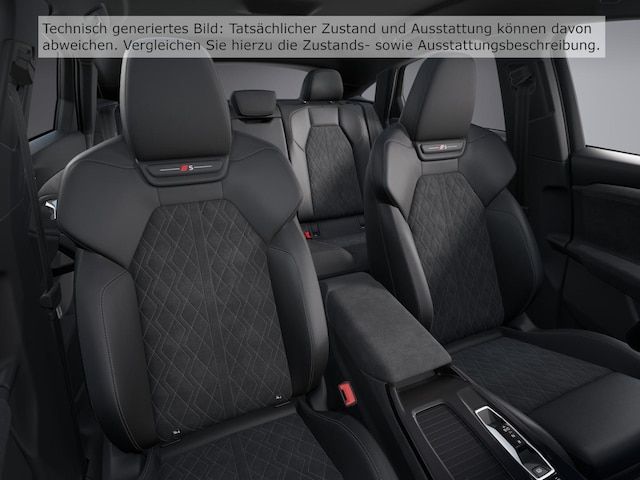 Audi Q6 Sportback E-tron E-tron Performance - 2026 - Joinsteer - #11