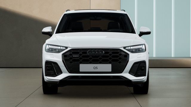 Audi A6 Sportback E-tron E-tron Quattro - 2025 - Joinsteer - #2