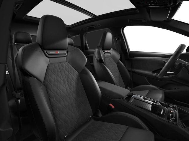 Audi Q6 SUV E-tron E-tron Quattro - 2026 - Joinsteer - #9