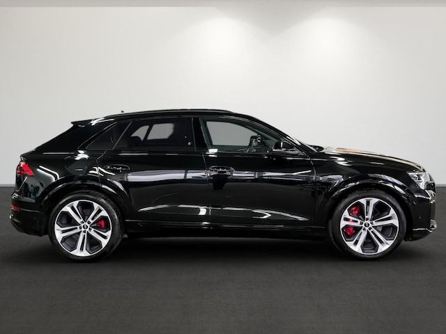 Audi SQ8 SUV TFSI Quattro Tiptronic - 2025 - Joinsteer - #4