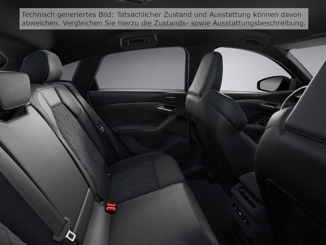 Audi Q6 Sportback E-tron E-tron Performance - 2026 - Joinsteer - #12