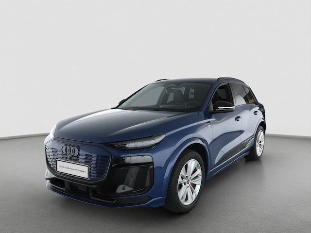 Audi Q6 SUV E-tron E-tron Quattro - 2025 - Joinsteer - #2