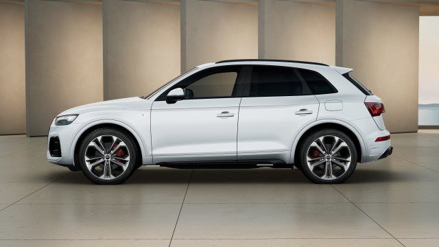 Audi A6 Sportback E-tron E-tron Quattro - 2025 - Joinsteer - #3