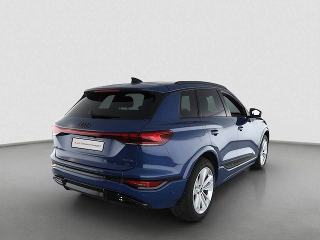 Audi Q6 SUV E-tron E-tron Quattro - 2025 - Joinsteer - #3