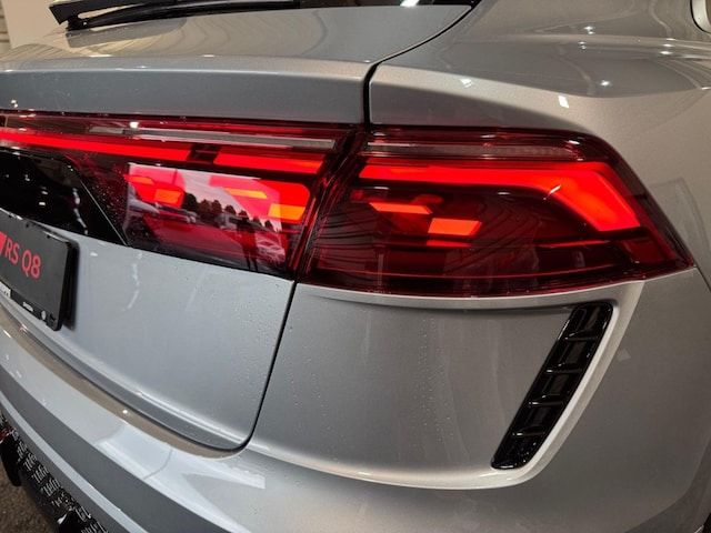 Audi RSQ8 Performance TFSI Quattro Tiptronic - 2026 - Joinsteer - #12