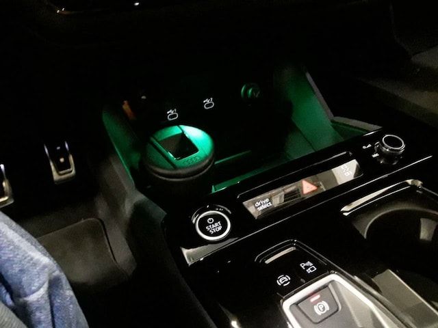 Audi Q6 SUV E-tron E-tron Quattro - 2025 - Joinsteer - #4