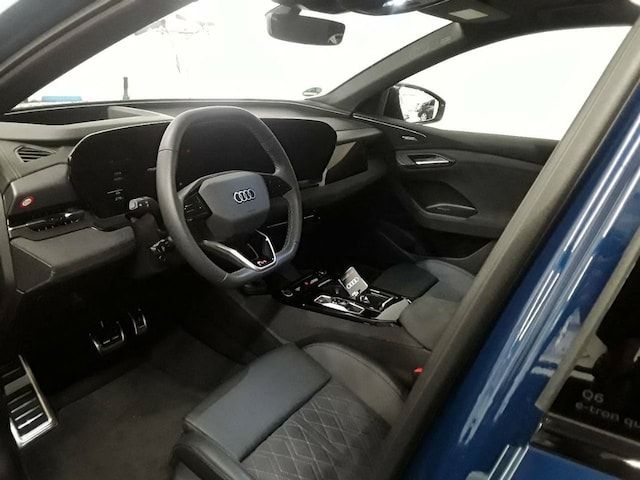 Audi Q6 SUV E-tron E-tron Quattro - 2025 - Joinsteer - #5