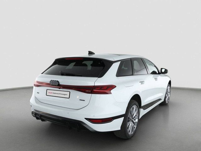 Audi A6 Avant E-tron E-tron Quattro - 2025 - Joinsteer - #3