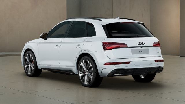 Audi A6 Sportback E-tron E-tron Quattro - 2025 - Joinsteer - #5