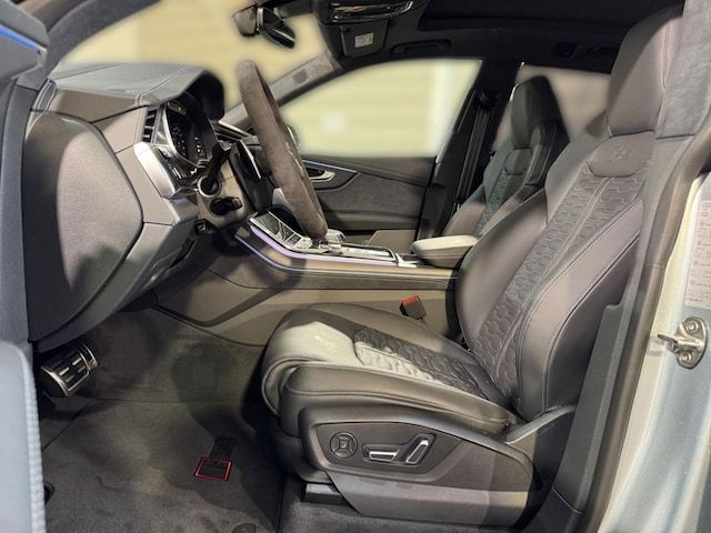 Audi RSQ8 Performance TFSI Quattro Tiptronic - 2026 - Joinsteer - #13