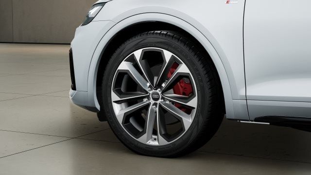 Audi A6 Sportback E-tron E-tron Quattro - 2025 - Joinsteer - #6