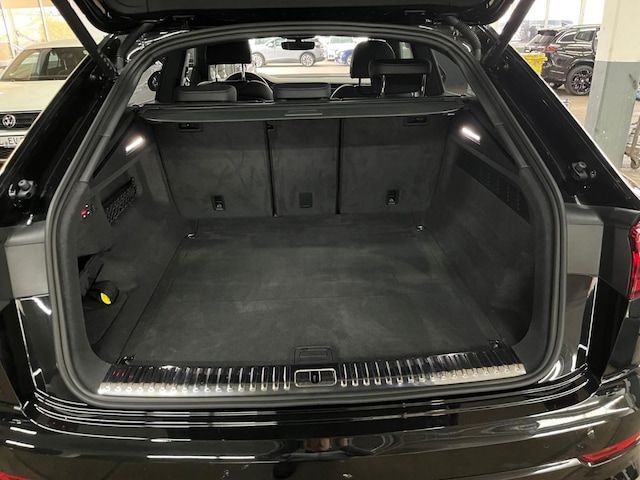 Audi SQ8 SUV TFSI Quattro Tiptronic - 2025 - Joinsteer - #9