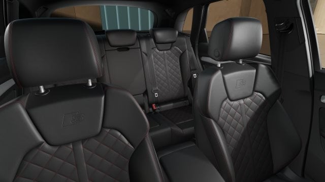 Audi A6 Sportback E-tron E-tron Quattro - 2025 - Joinsteer - #9