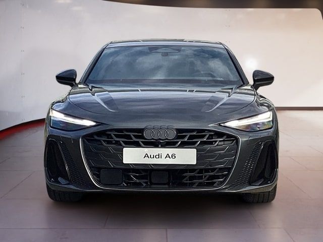 Audi A6 Limousine Edition One TDI Quattro S Tronic - 2026 - Joinsteer - #6