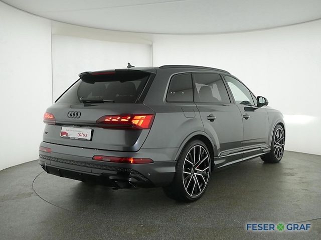 Audi Q7 SUV S Line 50 TDI Quattro Tiptronic - 2025 - Joinsteer - #2