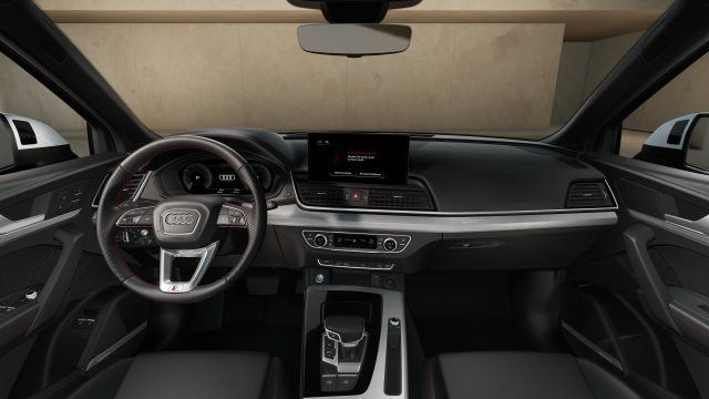 Audi A6 Sportback E-tron E-tron Quattro - 2025 - Joinsteer - #10