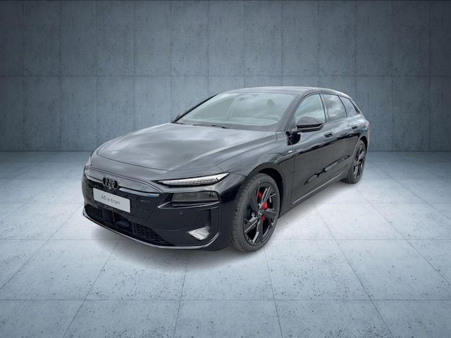 Audi A6 Avant E-tron E-tron Performance - 2026 - Joinsteer - #2