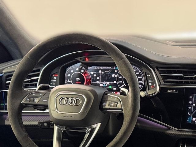 Audi RSQ8 Performance TFSI Quattro Tiptronic - 2026 - Joinsteer - #17