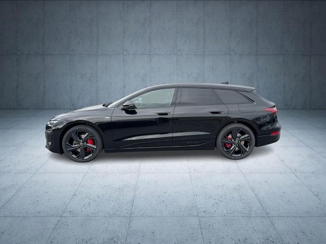 Audi A6 Avant E-tron E-tron Performance - 2026 - Joinsteer - #3