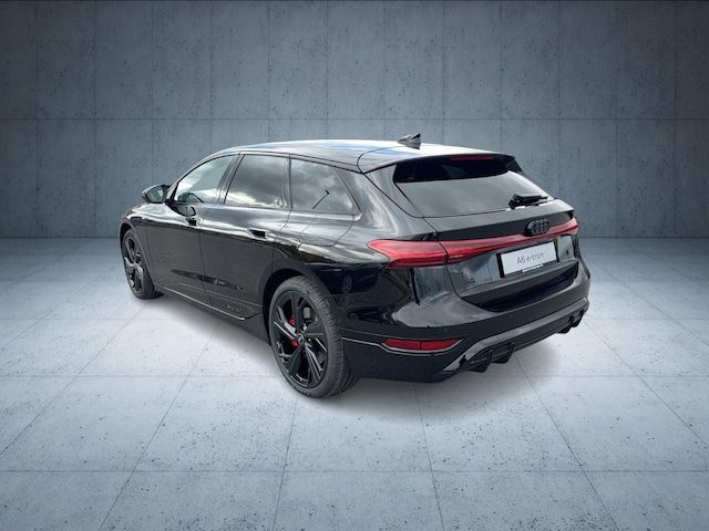 Audi A6 Avant E-tron E-tron Performance - 2026 - Joinsteer - #4