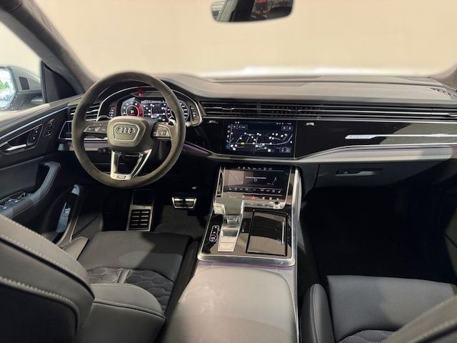 Audi RSQ8 Performance TFSI Quattro Tiptronic - 2026 - Joinsteer - #19