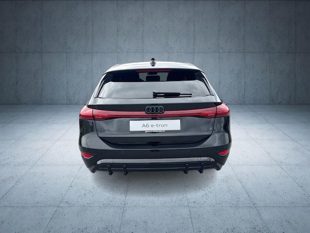 Audi A6 Avant E-tron E-tron Performance - 2026 - Joinsteer - #5