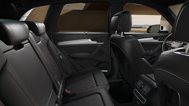 Audi A6 Sportback E-tron E-tron Quattro - 2025 - Joinsteer - #13