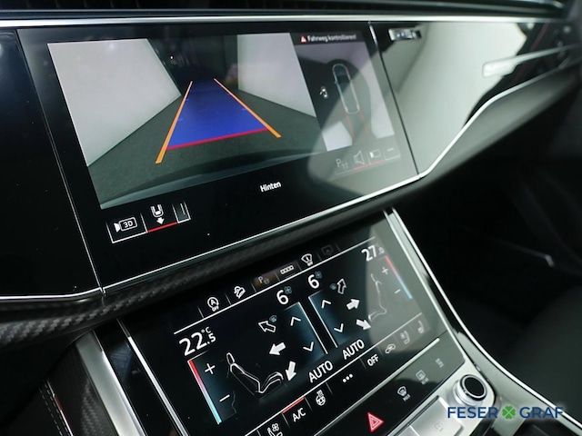 Audi Q7 SUV S Line 50 TDI Quattro Tiptronic - 2025 - Joinsteer - #9