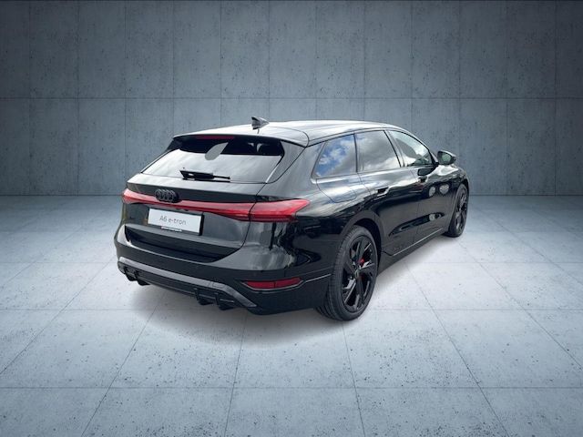 Audi A6 Avant E-tron E-tron Performance - 2026 - Joinsteer - #6