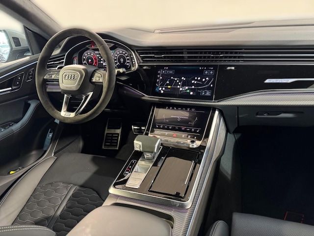 Audi RSQ8 Performance TFSI Quattro Tiptronic - 2026 - Joinsteer - #21