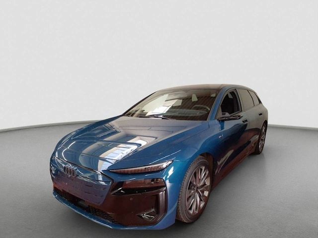 Audi A6 Avant E-tron E-tron Quattro - 2025 - Joinsteer - #2