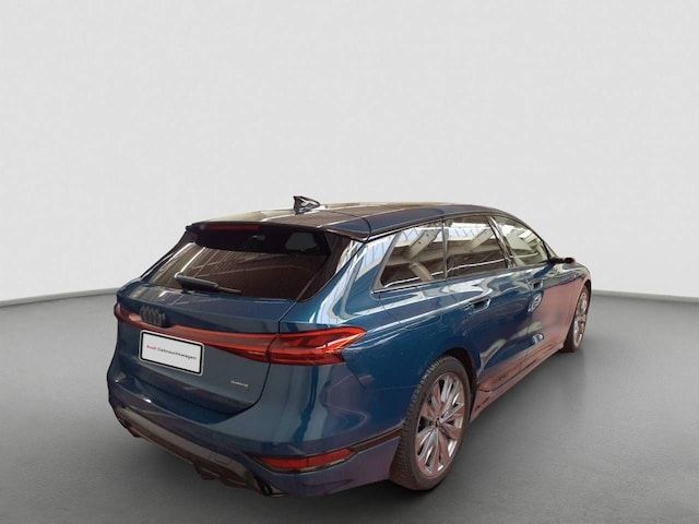 Audi A6 Avant E-tron E-tron Quattro - 2025 - Joinsteer - #3