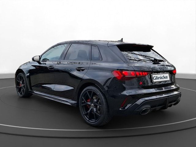 Audi RS3 Sportback TFSI Quattro S Tronic - 2026 - Joinsteer - #8