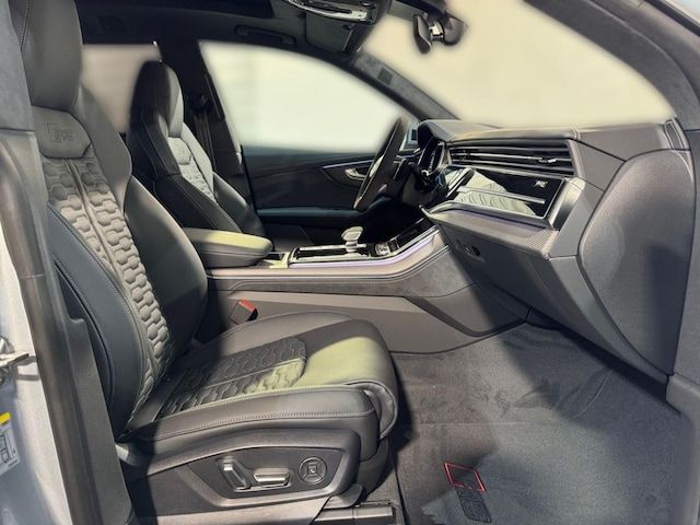 Audi RSQ8 Performance TFSI Quattro Tiptronic - 2026 - Joinsteer - #22