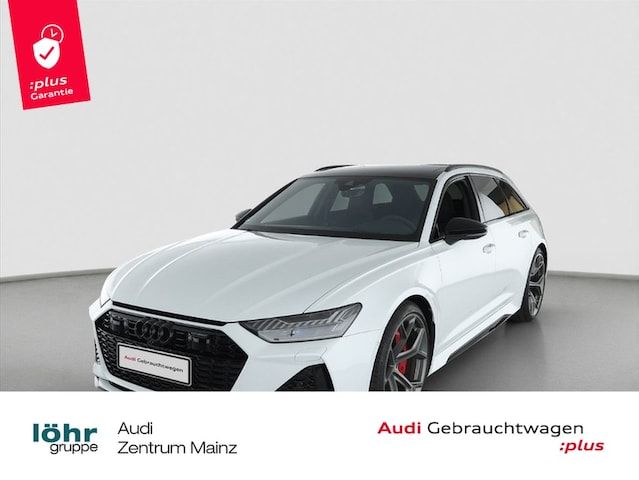Audi RS6 Avant Performance Performance Quattro Tiptronic - 2025 - Joinsteer - #1