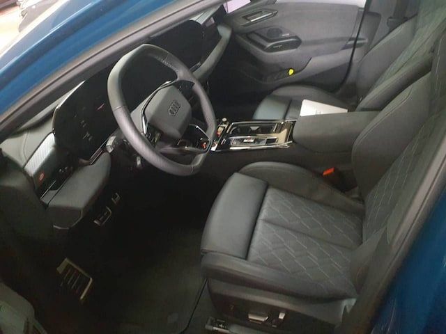 Audi A6 Avant E-tron E-tron Quattro - 2025 - Joinsteer - #4