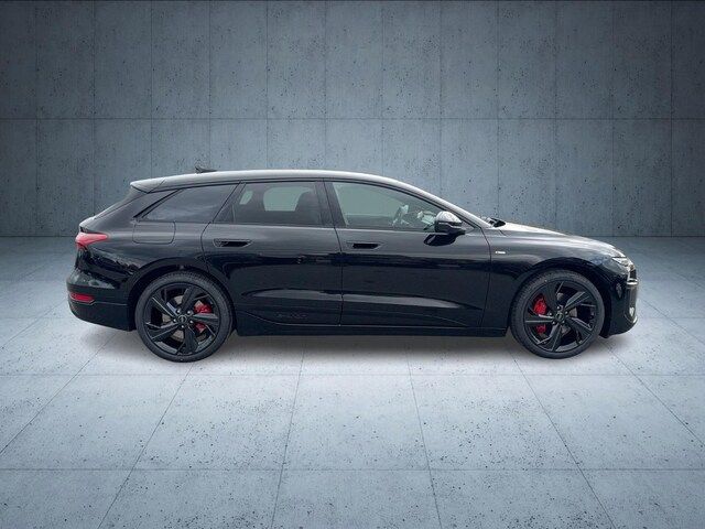 Audi A6 Avant E-tron E-tron Performance - 2026 - Joinsteer - #7