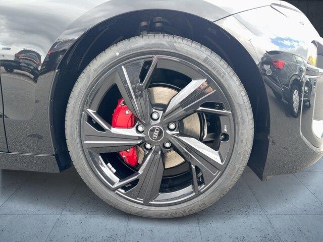 Audi A6 Avant E-tron E-tron Performance - 2026 - Joinsteer - #8