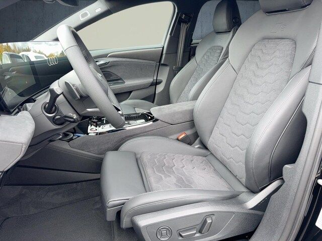 Audi A6 Avant E-tron E-tron Performance - 2026 - Joinsteer - #10