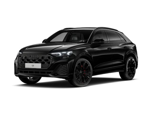 Audi Q8 50 TDI Quattro Tiptronic - 2024 - Joinsteer - #2