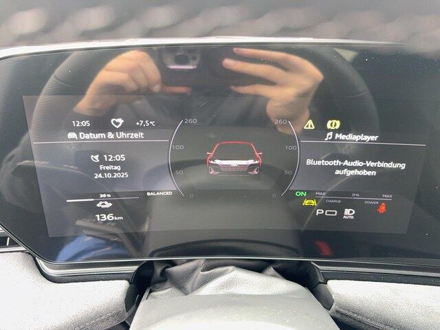 Audi A6 Avant E-tron E-tron Performance - 2026 - Joinsteer - #11