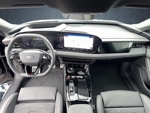 Audi A6 Avant E-tron E-tron Performance - 2026 - Joinsteer - #12