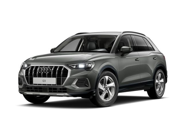 Audi Q3 Advanced 35 TFSI S Tronic - 2025 - Joinsteer - #2